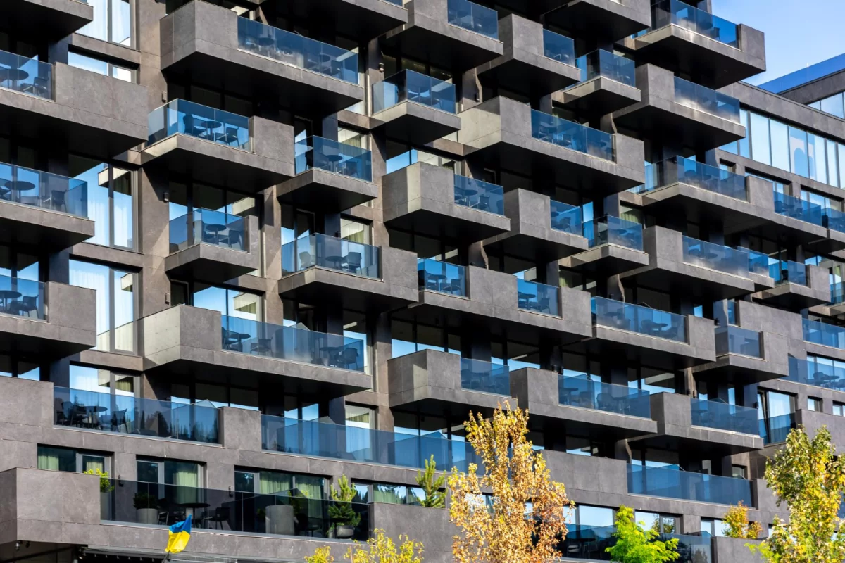 Czy można budować nowocześniej w niedzielę?